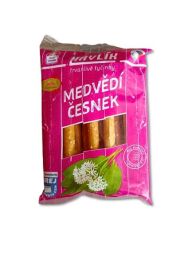 Havlík Trvanlivé tyčinky se sýrem a solí - Medvědí česnek 90 g